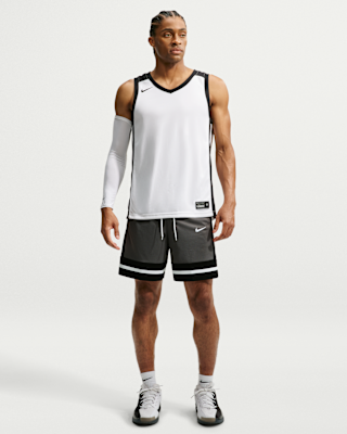 Мужские шорты Nike Dri-FIT 8" Basketball Shorts для баскетбола