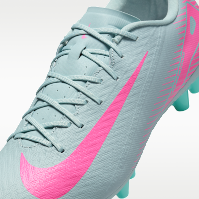 Chaussure de foot à crampons basse pour terrain synthétique Nike Mercurial Vapor 16 Academy