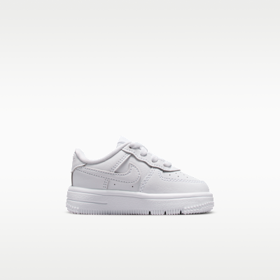 Tenis para bebé e infantil Nike Force 1 Low