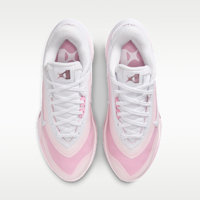 Tenis de básquetbol A'ja Wilson A'One "Birthday Cake"