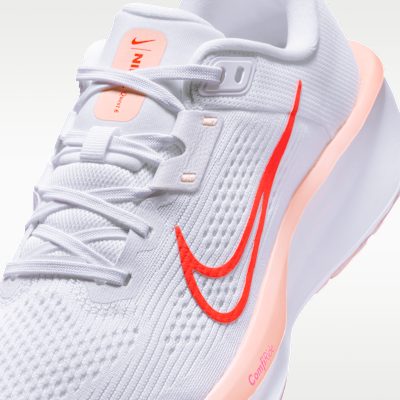 Nike Quest 6 Straßenlaufschuh (Damen)