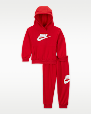 Детское худи Nike Sportswear Club Fleece Baby Hoodie Set