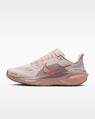 Женские кроссовки Nike Pegasus 41 Road для бега