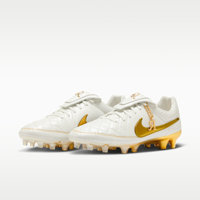 Nike Tiempo Legend SE Firm-Ground Low-Top Football Boots