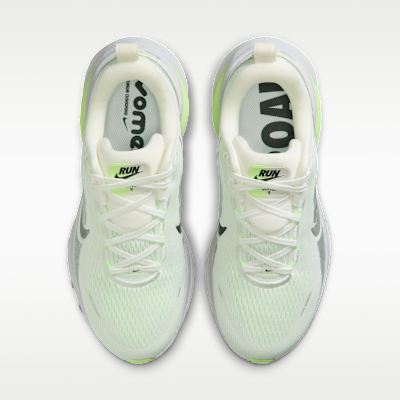 Nike Vomero 18 Women's Road Running Shoes (Extra Wide)