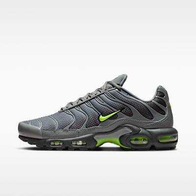 Nike Air Max Plus Men's Shoes