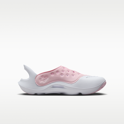 나이키 아쿠아 스우시 주니어 샌들