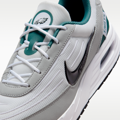 Tenis Nike de la NFL para hombre Philadelphia Eagles Air Max Verse