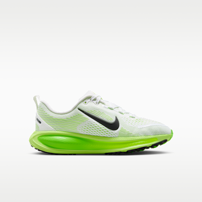 Nike Vomero 18 Older Kids' Road Running Shoes