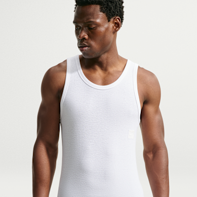 Nike N.A.C. Dri-FIT Fitilli Erkek Atleti