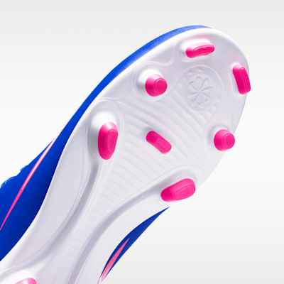 Nike Jr. Mercurial Superfly 10 Club Younger/Older Kids' Multi-Ground High-Top Football Boot