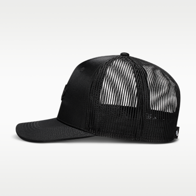 Nike Rise Structured Premium Trucker Cap