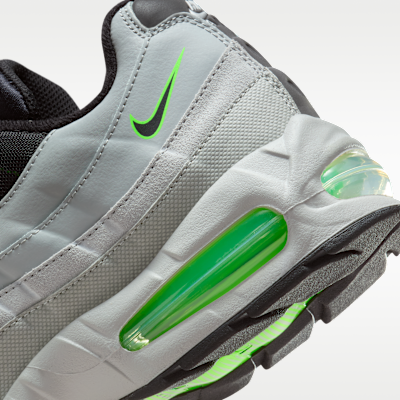 Nike Air Max 95 Big Bubble Men's Shoes