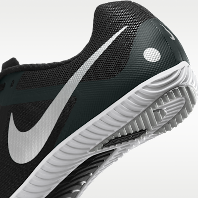 Nike Zoom Rival Multi Multievent-Leichtathletik-Spike