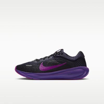 Nike  sneaker Gridiron/Off Noir/Dark Concord/Vivid Purple