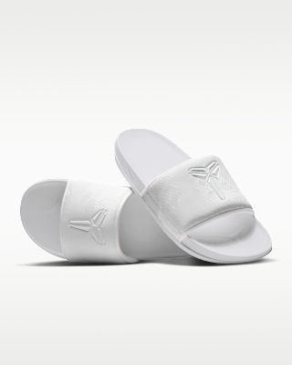 Kobe Offcourt Men's Slides