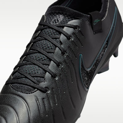 Nike Tiempo Legend 10 Elite Firm-Ground Low-Top Football Boot