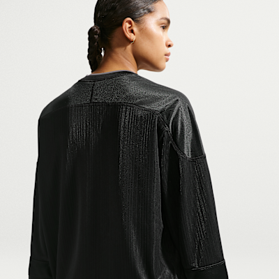 Nike Sportswear Women's Oversized Jersey Tunic