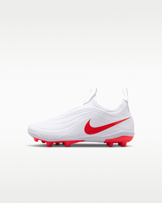 Детские  Nike Jr. Tiempo Maestro Club Flex Little Kids' Multi-Ground Low-Top Soccer Cleats