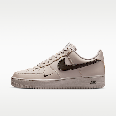 Nike Air Force 1 '07 Erkek Ayakkabısı