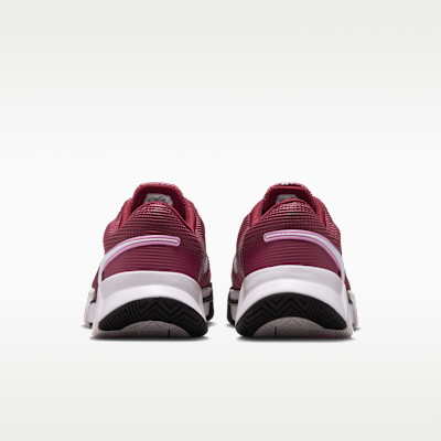 Nike GP Challenge 1.5 Sert Kort Kadın Tenis Ayakkabısı görsel 6