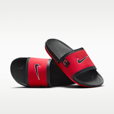 Chanclas Offcourt Nike Offcourt (Cleveland Guardians)