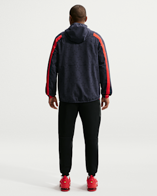 USMNT 테크 플리스 상세 이미지 22