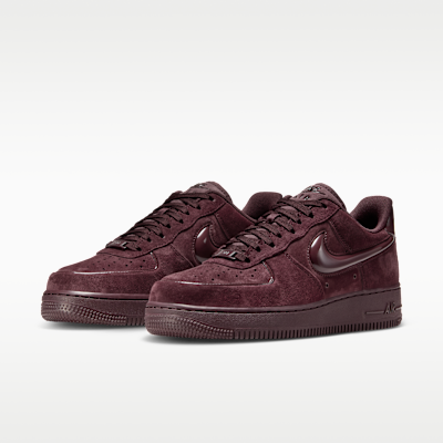 Nike Air Force 1 '07 Women's Shoes