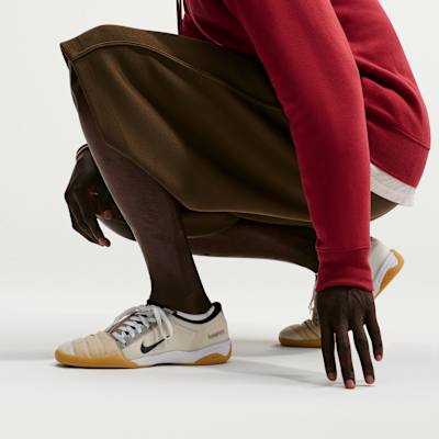 Nike Everyday Elevated No-Show Çorap (3 Çift) görsel 6