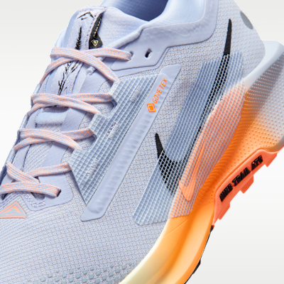 Nike Pegasus Trail 5 GORE-TEX Men's Waterproof Trail Running Shoes