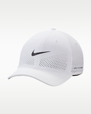 Женская кепка Nike Dri-FIT ADV Rise Structured SwooshFlex Cap