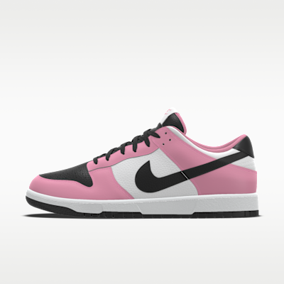 Nike Dunk Low By You Custom Women