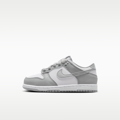 White/White/Light Smoke Grey