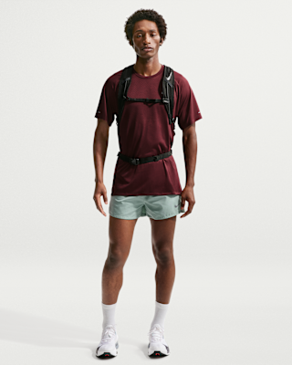 Nike Fast Men's Dri-FIT 8cm (approx.) Brief-Lined Running Shorts