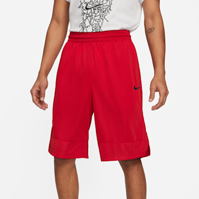 Shorts de básquetbol para hombre Nike Dri-FIT Icon
