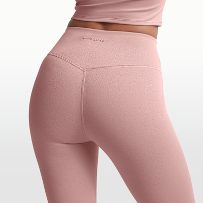 Leggings de cintura subida de 66 cm NikeSKIMS Matte para mulher