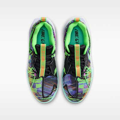 รองเท้าบาสเก็ตบอลเด็กโต Nike G.T. Cut 3