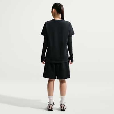 Футболка женская Nike Sportswear Classic Oversized