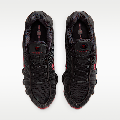 Nike Shox TL SE Erkek Ayakkabısı görsel 4