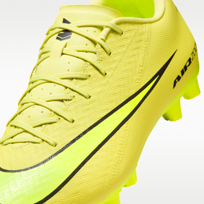 ナイキ マーキュリアル ヴェイパー 16 アカデミー HG ローカット サッカースパイク