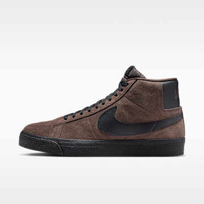 Nike SB Zoom Blazer Mid Skate Shoes