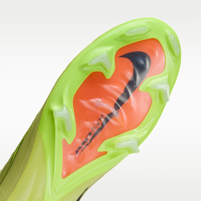 Nike Mercurial Superfly 10 Elite FG High-Top-Fußballschuh für normalen Rasen