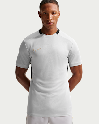 Nike Academy Men's Dri-FIT Short-Sleeve Football Top