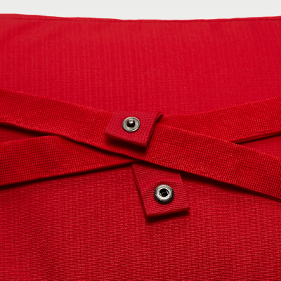 Maleta duffel de entrenamiento (pequeña, 41 L) Nike Brasilia