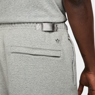Nike NOCTA Cardinal Fleece Şort görsel 8