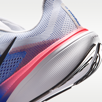 Nike Pegasus 42 Erkek Yol Koşusu Ayakkabısı görsel 8
