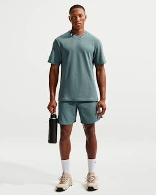 Мужские шорты Nike Unlimited Dri-FIT 7" Unlined Versatile Shorts