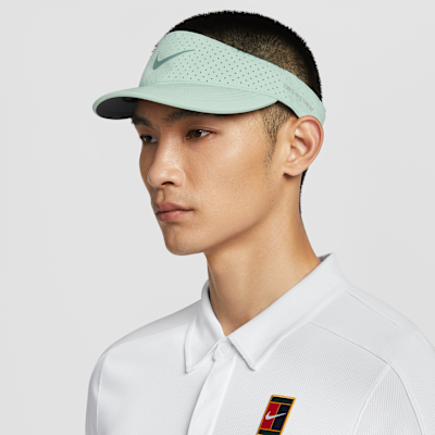 Visera de tenis Nike Dri-FIT ADV Ace