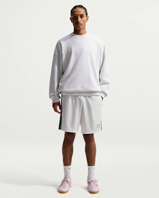 Мужские шорты Nike Academy+ Dri-FIT Soccer Shorts