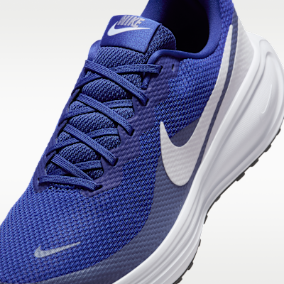 Nike Revolution 8 Erkek Yol Koşu Ayakkabısı